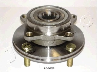 Wheel Hub (415025)