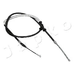 Cable Pull, parking brake (1310214)