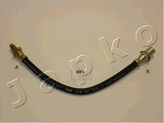 Holding Bracket, brake hose (69283)