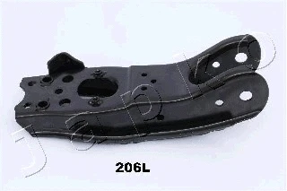 Control/Trailing Arm, wheel suspension (71206L)