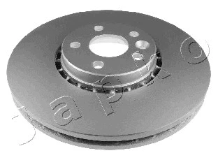 Brake Disc (600351)