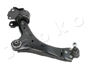 Control/Trailing Arm, wheel suspension (720306L)