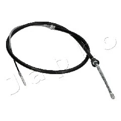 Cable Pull, parking brake (1310901)