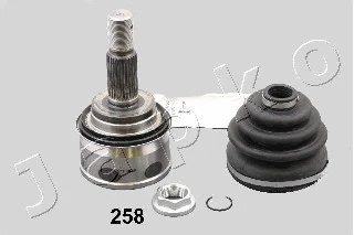 Joint Kit, drive shaft (62258)