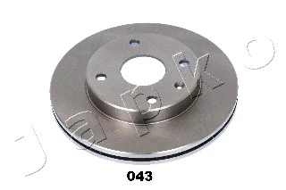 Brake Disc (60043)