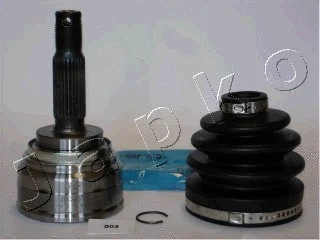 Joint Kit, drive shaft (62503)