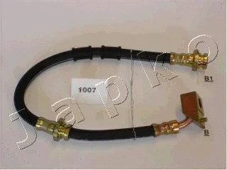 Holding Bracket, brake hose (691007)
