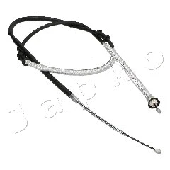 Cable Pull, parking brake (1310257)