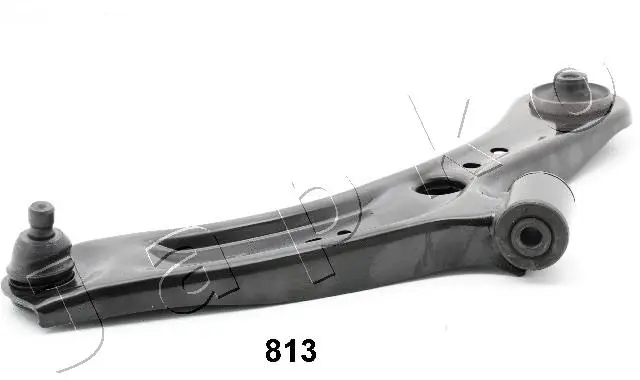 Control/Trailing Arm, wheel suspension (72813)