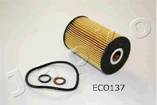 Oil Filter (1ECO137)