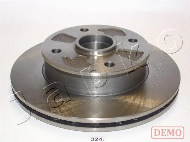 Brake Disc (60324C)
