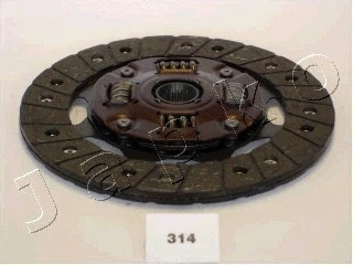 Clutch Disc (80314)
