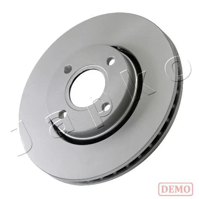 Brake Disc (600321C)
