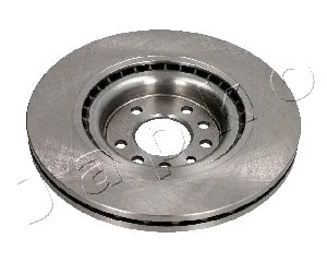 Brake Disc (600421)