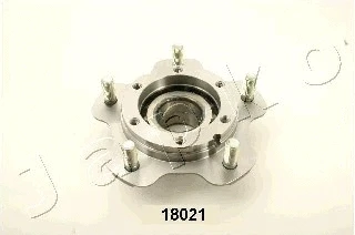 Wheel Hub (418021)