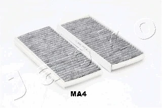 Filter, cabin air (21MA4)