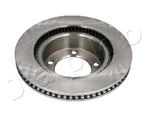 Brake Disc (602011C)
