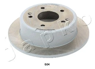 Brake Disc (61S04)