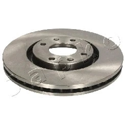 Brake Disc (600601)