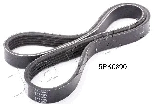V-Ribbed Belt (5PK890)