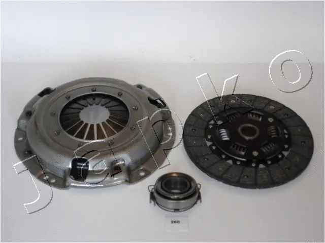 Clutch Kit (92268)