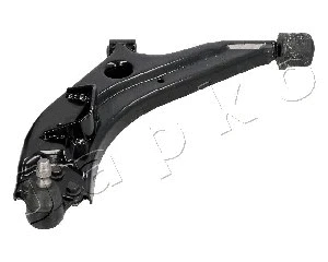 Control/Trailing Arm, wheel suspension (72D05L)