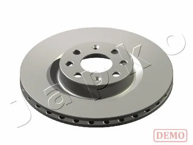 Brake Disc (600226C)