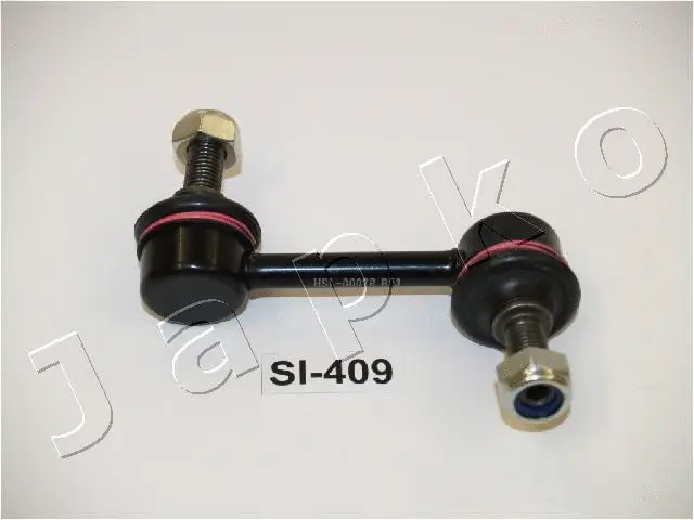 Stabiliser Bar, suspension (106409)