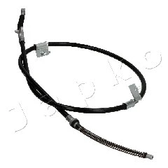 Cable Pull, parking brake