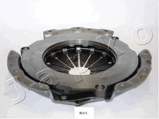 Clutch Pressure Plate