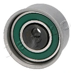 Tensioner, timing belt