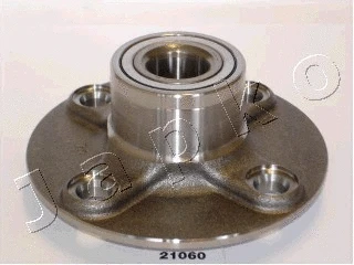 Wheel Hub (421060)