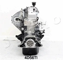 Complete Engine