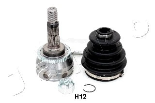 Joint Kit, drive shaft (62H12)