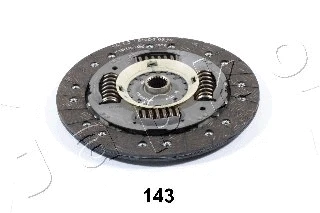 Clutch Disc (80143)