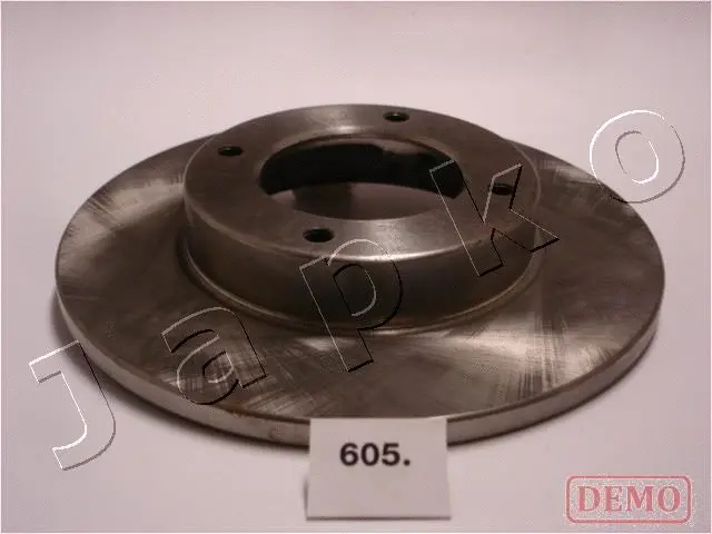 Brake Disc (60605C)