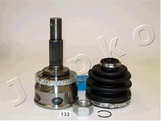 Joint Kit, drive shaft (62133)