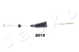 Cable Pull, parking brake (1312019)