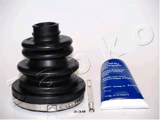 Bellow Kit, drive shaft (63239)
