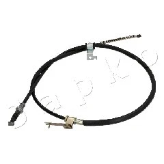 Cable Pull, parking brake