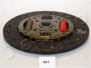 Clutch Disc (80S97)