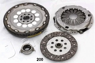 Clutch Kit