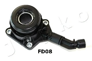 Clutch Release Bearing (90FD08)