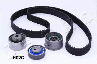 Timing Belt Kit (KJTH02C)