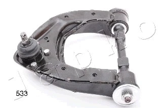 Control/Trailing Arm, wheel suspension (72532R)