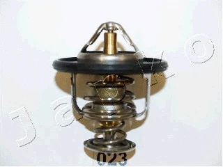 Thermostat, coolant (2223)