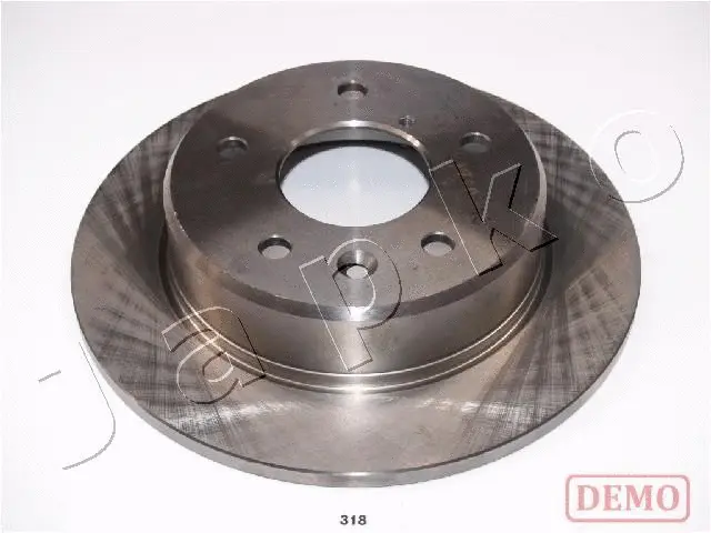 Brake Disc (61318C)