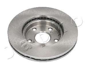 Brake Disc (602033C)
