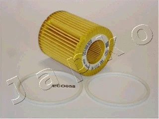 Oil Filter (1ECO058)
