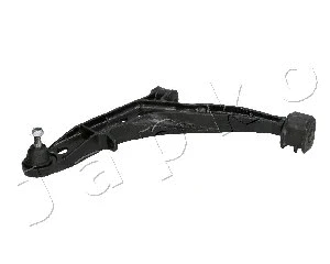 Control/Trailing Arm, wheel suspension (72539L)